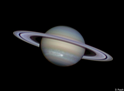 Saturn