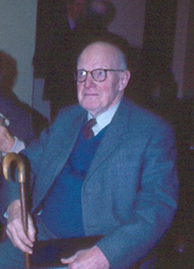 Photo of C.Dinwoodie