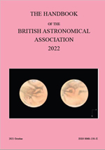 This year's Handbook