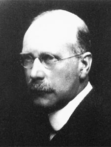 Photo of A.E.Levin