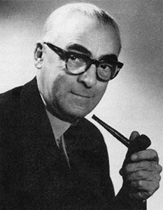 Photo of J.G.Porter