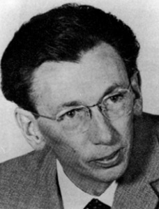 Photo of Gordon E Taylor