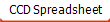 CCD Spreadsheet