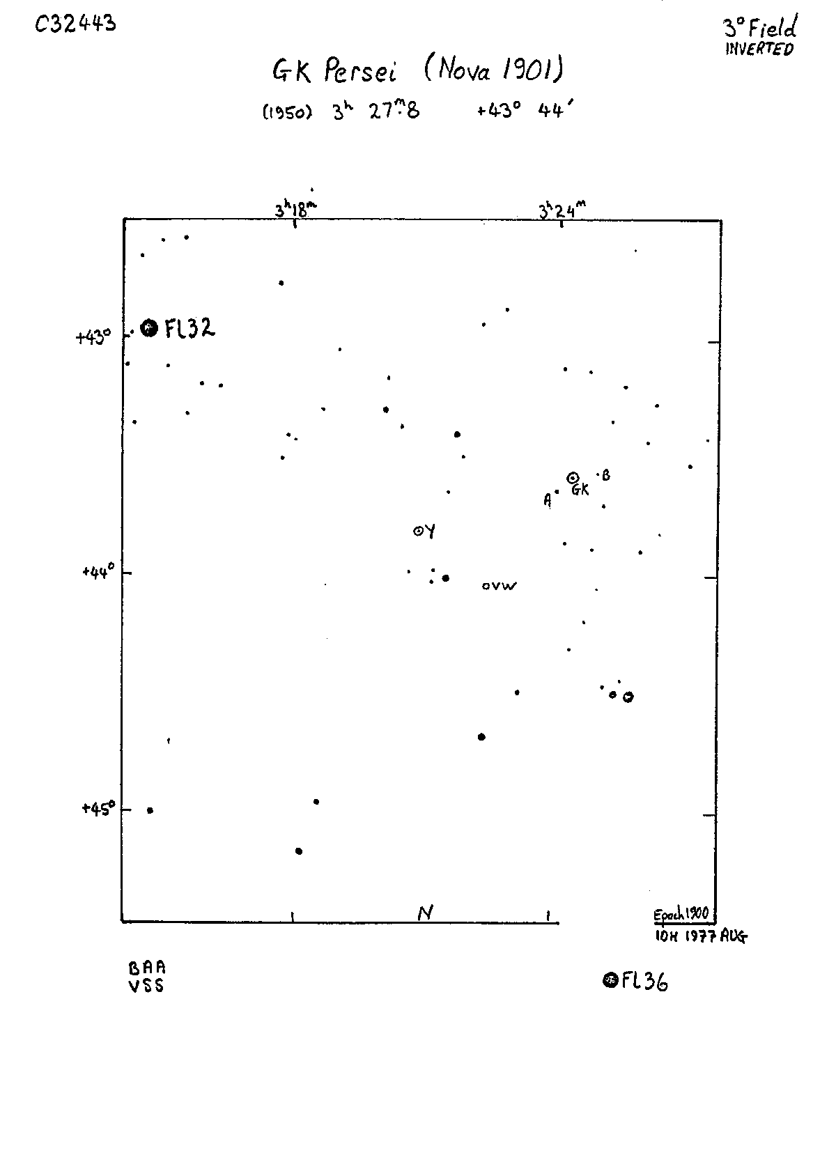 GK Per 3d