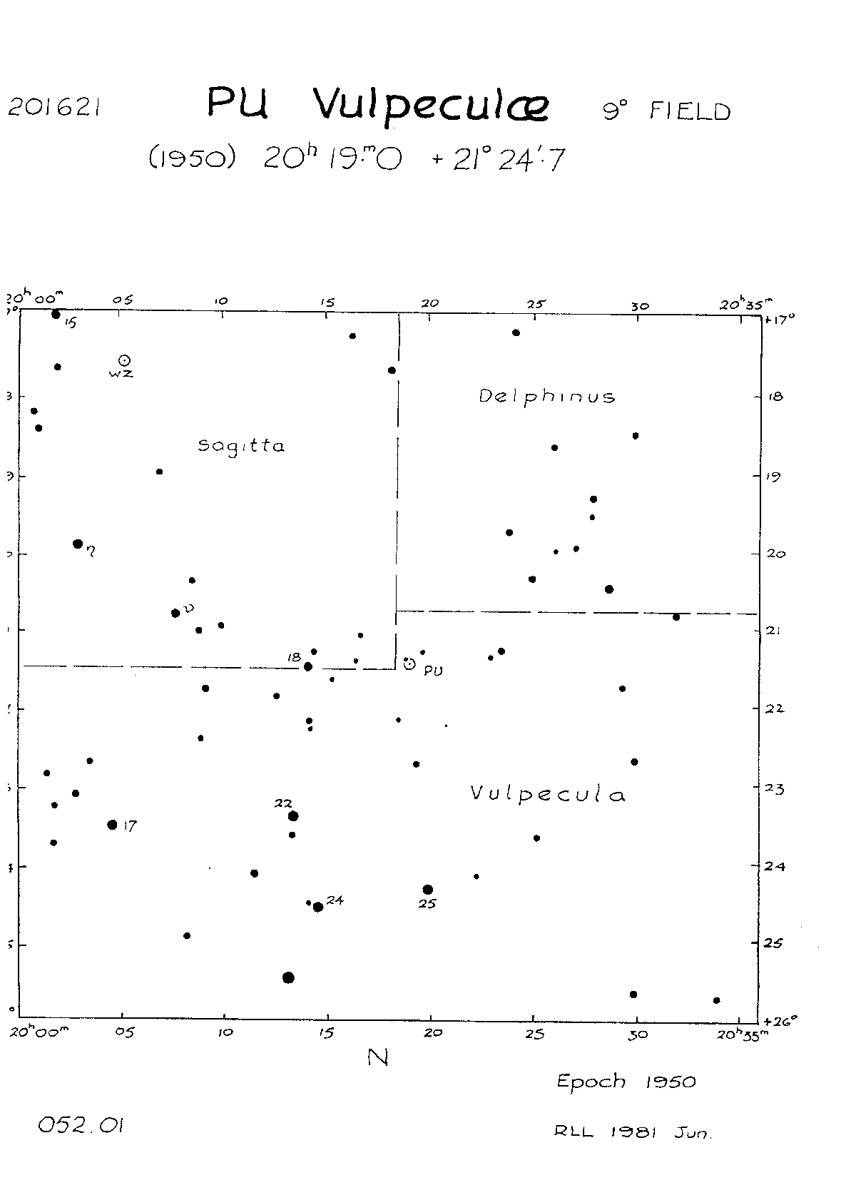 PU Vul 9d 052.01