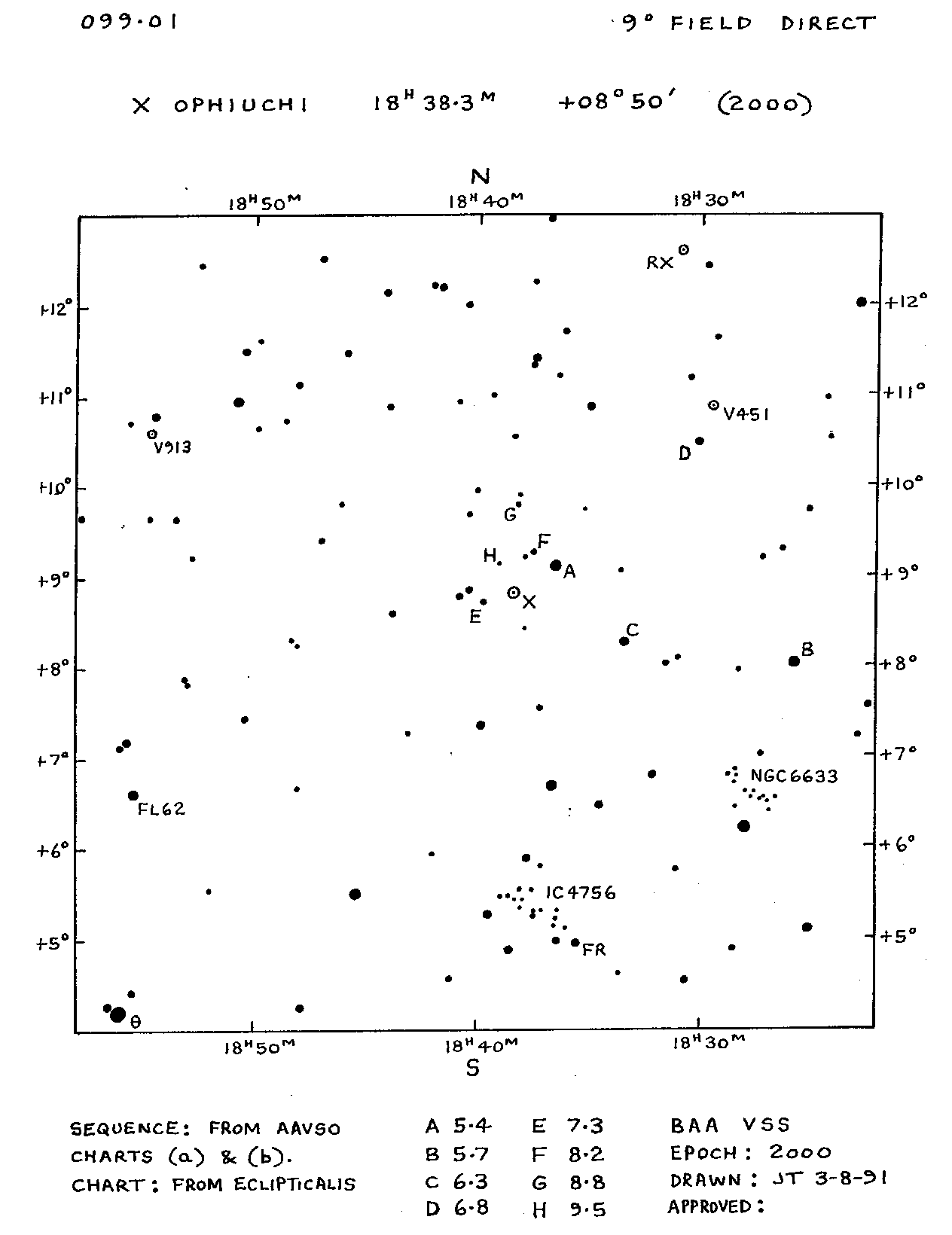 X Oph 099.01