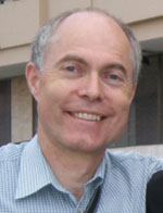 Dr Richard Miles